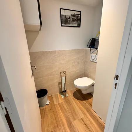Duplex 50m2 Avec Terrasse Bordeaux